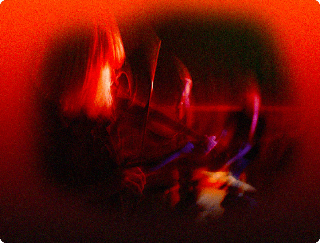 Création profil artiste