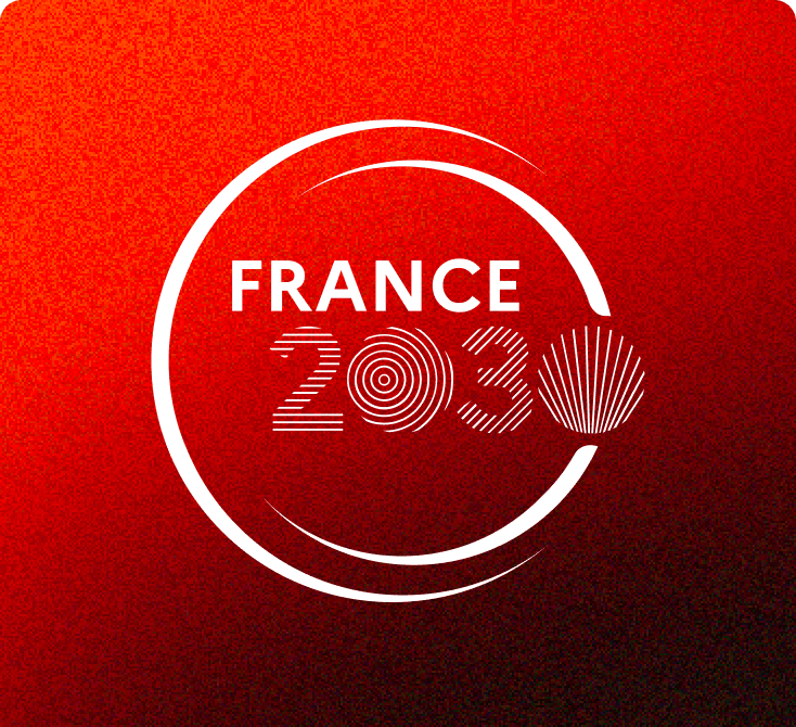France 2030 logo